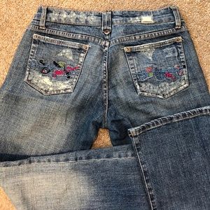 Vintage Joe’s jeans